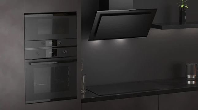 הפתרון המלא למטבח שלך