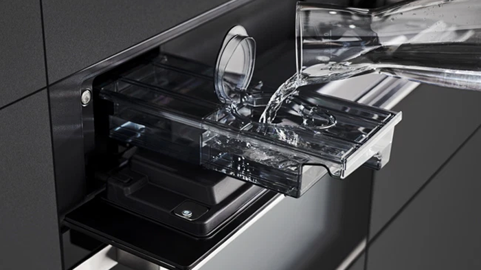 בישול בקיטור