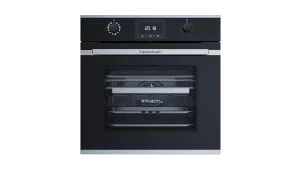 תנור אידוי עם ökotherm® ו-12 פונקציות