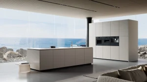 תנור אידוי עם ökotherm® ו-12 פונקציות