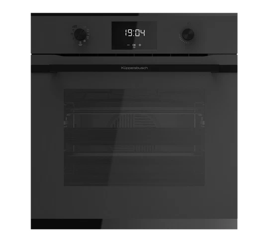 BP 6332.0KSM6 MattBlack