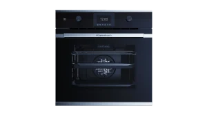 תנור עם ökotherm®, צג TFT ו-10 פונקציות