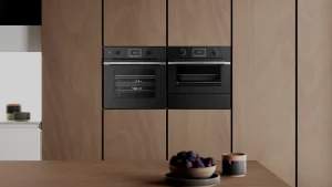 תנור עם ökotherm®, צג TFT ו-10 פונקציות