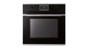 תנור עם מערכת ökotherm® ו-9 פונקציות