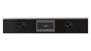 תנור עם מערכת ökotherm® ו-9 פונקציות