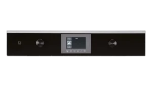 תנור עם מערכת ökotherm® ו-9 פונקציות
