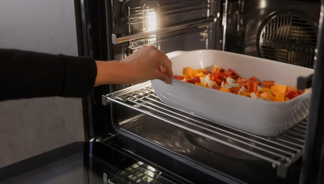 תנורי Küppersbusch XXL