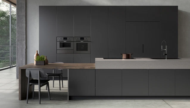 קו עיצוב גרפיט – האיזון המושלם בין עיצוב לאישיות.