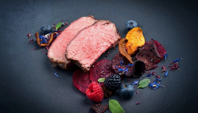 פונקציית בישול SousVide