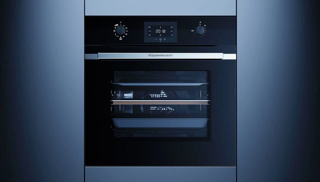 תנור הדור האחרון