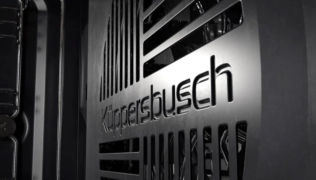 ®Küppersbusch ökotherm