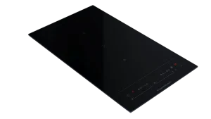 כיריים אינדוקציה 30 ס"מ VarioLine עם אזור גמיש אחד ו-glideControl+