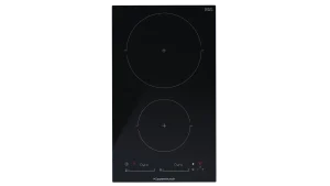 כיריים אינדוקציה 30 ס"מ VarioLine עם glideControl+