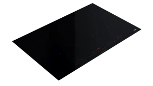 כיריים אינדוקציה 78 ס"מ עם 2 אזורי גמישות, glideControl+ ו-K-Connect