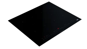 כיריים אינדוקציה 60 ס"מ עם 2 אזורי גמישות, glideControl+ ו-K-Connect