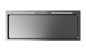 קולט אדים מובנה בגודל 71 ס"מ עם 4 רמות עוצמה