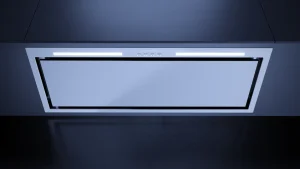 קולט אדים מובנה בגודל 71 ס"מ עם 4 רמות עוצמה