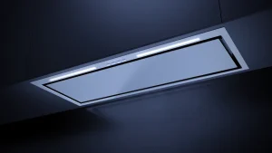 קולט אדים מובנה בגודל 71 ס"מ עם 4 רמות עוצמה