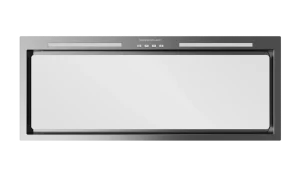 קולט אדים מובנה בגודל 71 ס"מ עם 4 רמות עוצמה