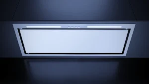 קולט אדים מובנה בגודל 71 ס"מ עם 4 רמות עוצמה