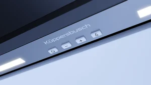 קולט אדים מובנה בגודל 71 ס"מ עם 4 רמות עוצמה