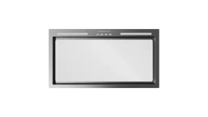 קולט אדים מובנה בגודל 53 ס"מ עם 4 רמות עוצמה