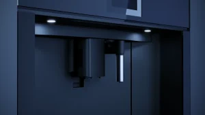 מכונת קפה אוטומטית לחלוטין עם מסך מגע TFT