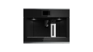 מכונת קפה אוטומטית לחלוטין עם מסך מגע TFT