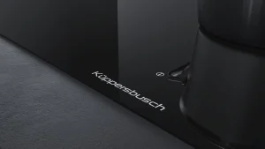 כיריים אינדוקציה 80 ס"מ עם Miradur® עם 3 אזורי Flex ו-glideControl