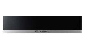 מגירת חימום עם בקרת טמפרטורה משתנה ללא גבולות וטיימר