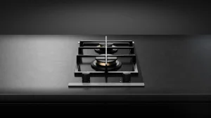 כיריים גז 30 ס"מ VarioLine עם כפתור שליטה