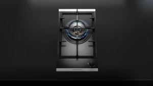 כיריים ווק גז 30 ס"מ VarioLine עם כפתור שליטה