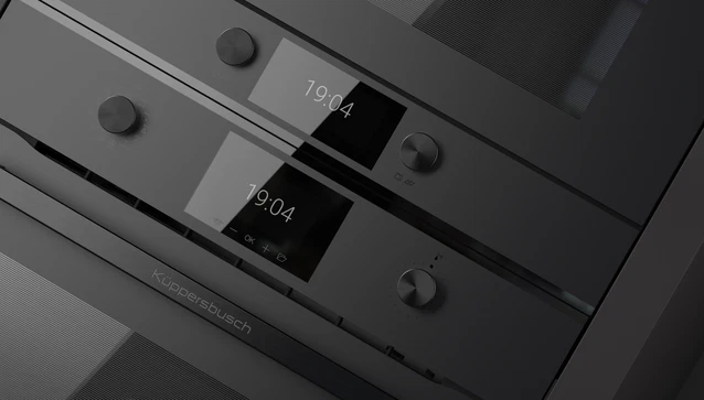 קו העיצוב MattBlack.