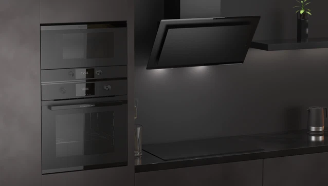 פתרון מלא למטבח שלכם.