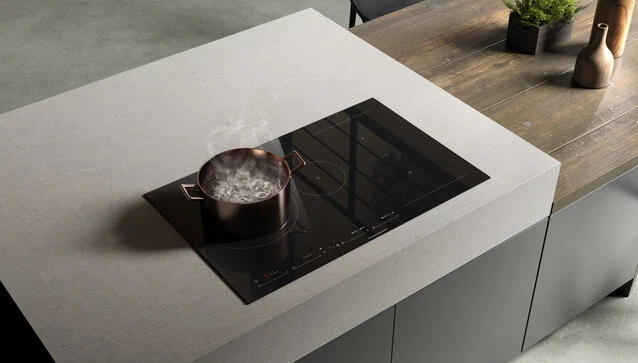 כיריים אינדוקציה