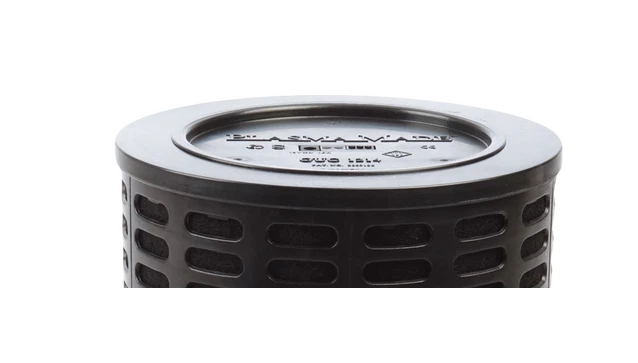 עשויה פלזמה